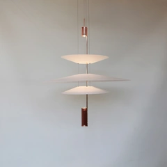 Люстра FLAMINGO Friendlylight 71306306