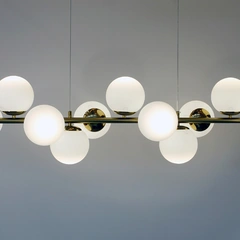 Люстра FROST Friendlylight 25903165