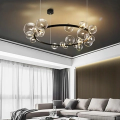 Люстра Iona Friendlylight 36496397