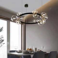 Люстра Iona Friendlylight 66677141