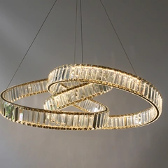Люстра LOOP Friendlylight 92989319