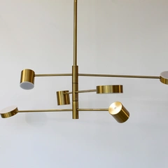 Люстра Motvikt Friendlylight 91567507
