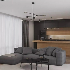 Люстра Motvikt Friendlylight 92481169