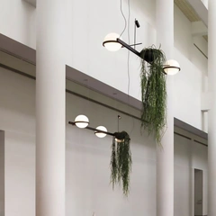 Люстра PALMA Friendlylight 97386128