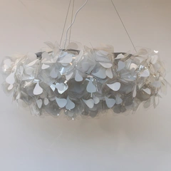 Зеркало Slamp Friendlylight 77613271