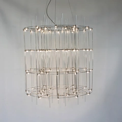 Люстра Universe Friendlylight 17571811