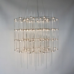 Люстра Universe Friendlylight 82786329
