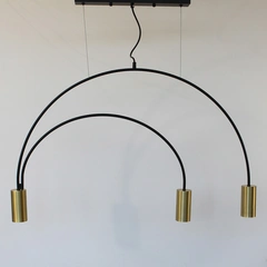 Люстра Vilf Friendlylight 57596635