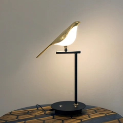 Настільна лампа Bird Friendlylight 89412023