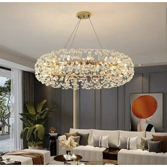 Люстра LUXURY 88814891