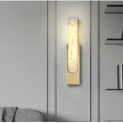 Бра ITAKA 45459443 Колір корпусу: Золотий Колір корпусу: Білий,Чорний,Золотий