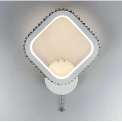 Бра LENOX 55504597 Колір корпусу: Білий