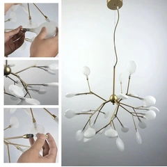 Люстра CREAM 89186752