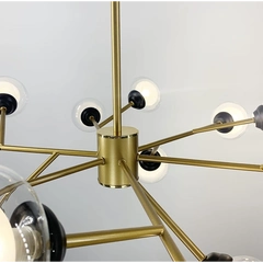 Люстра LUMI 96116649