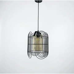 Подвесной светильник BALDE 49539750
