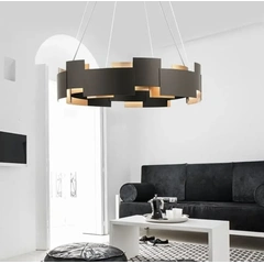 Люстра MONE 10522180
