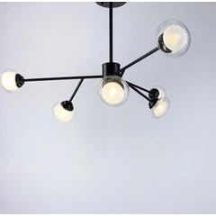 Люстра LUMI 77580646