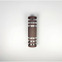 Бра HELIX 71767898 Колір корпусу: Coffee