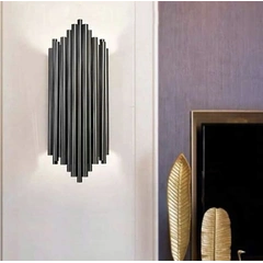 Бра MIRRORS 79202503 Колір корпусу: Чорний