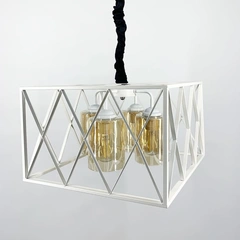 Люстра CUBO 52366966
