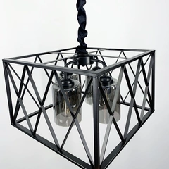 Люстра CUBO 77022618