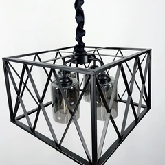 Люстра CUBO 73941307