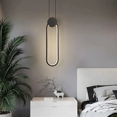 Подвесной светильник LED BLAKE 58356062