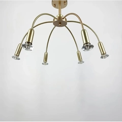 Люстра BRASS 38005770