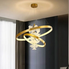 Люстра LORENZA 90594591