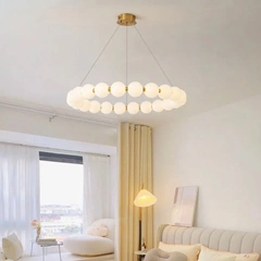 Люстра QUINTO 52466137