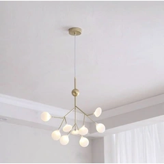 Люстра CREAM 77751922