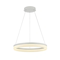 Люстра Searchlight ARA 60 PE-ARA60-W