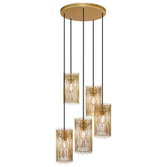 Люстра Nordlux ELVIS 2212263008