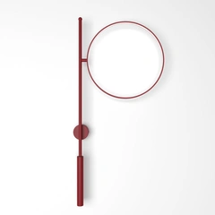 Бра Moonlight B-Cherry-RAL 3005