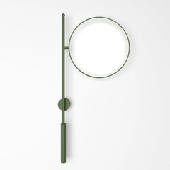 Бра Moonlight B-Forest-RAL 6003