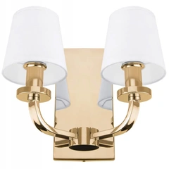 Бра CosmoLight NEW YORK W02510AU-WH