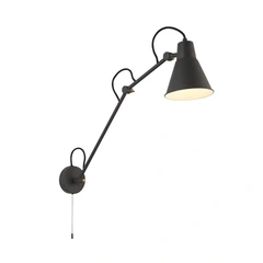 Бра Searchlight SWING ARM 7403GY