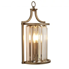 Бра Searchlight VICTORIA 8571AB