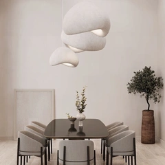 Подвесной светильник RECTORY 87632074