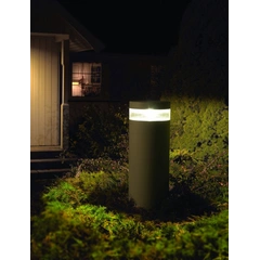 Уличный светильник Norlys STAVANGER LED 1244GR