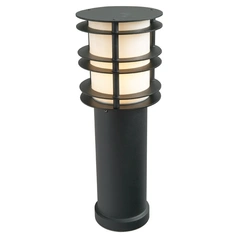 Уличный фонарь Norlys Stockholm 1260B