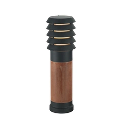 Уличный фонарь Norlys Alta 1450B