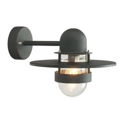 Настенный светильник Norlys Bergen 270B