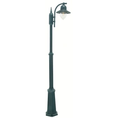 Уличный фонарь Norlys Como 371B/G