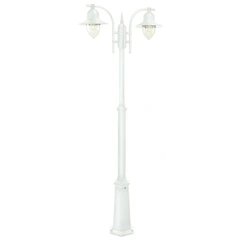 Вуличний ліхтар Norlys Como 372W