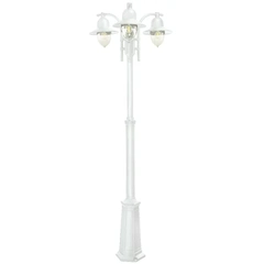 Вуличний ліхтар Norlys Como 373W