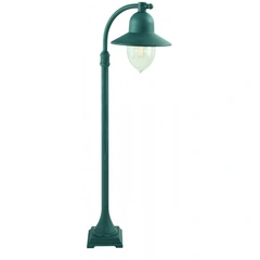 Уличный фонарь Norlys Como 375B/G