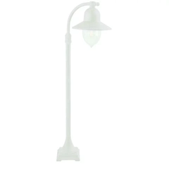 Вуличний ліхтар Norlys Como 375W