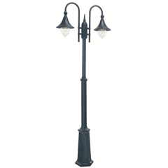 Вуличний ліхтар Norlys Firenze 820B