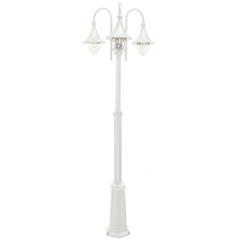 Уличный фонарь Norlys Firenze 830W